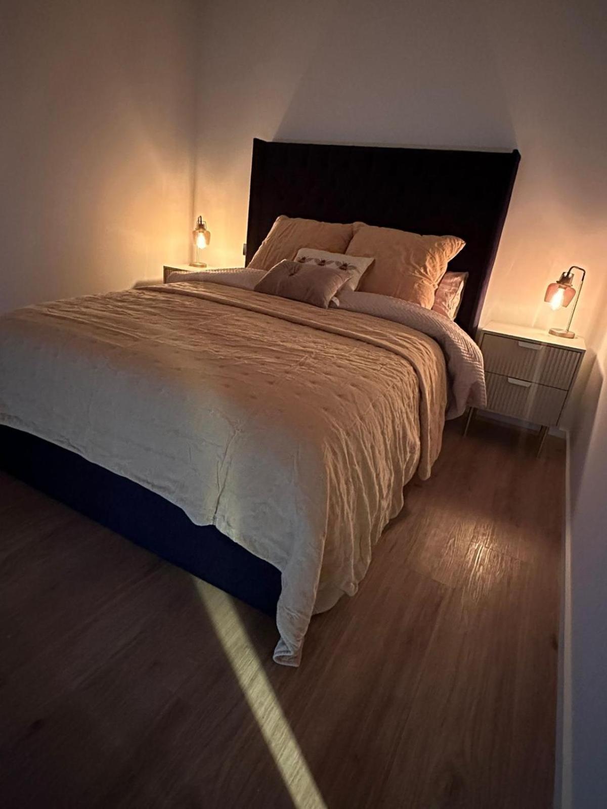 Luxurious And Cozy 1 Bedroom Flat With Netflix - Near Canary Wharf And O2 * Londra