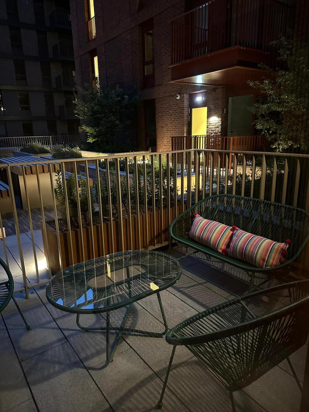 Appartamento Luxurious And Cozy 1 Bedroom Flat With Netflix - Near Canary Wharf And O2